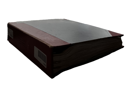 Stamp of France » Collections 1853-1873, dans un gros classeur, très belle étude