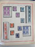 Stamp of France » Collections 1849-1981, somptueuse collection de France en 11 classeurs,