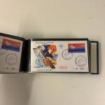 Stamp of France » Collections 1949-2019, dans 44 volumes exceptionnelle collection