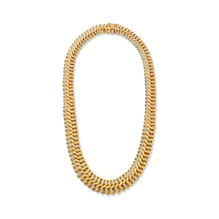 Stamp of Feldman International Auctions Collier