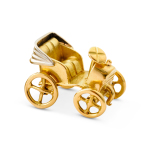 Stamp of Feldman International Auctions Bracelet à breloques