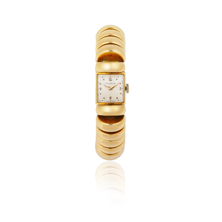 Stamp of Feldman International Auctions » Montres / Watches MOERIS