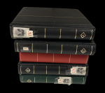 Stamp of France » Collections 1849-2009, très belle collection de France éclectique