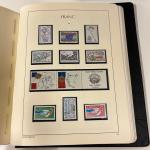 Stamp of France » Collections 1849-2009, très belle collection de France éclectique