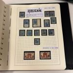 Stamp of France » Collections 1849-2009, très belle collection de France éclectique