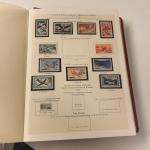 Stamp of France » Collections 1849-2009, très belle collection de France éclectique