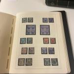 Stamp of France » Collections 1849-2009, très belle collection de France éclectique