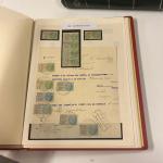 Stamp of France » Collections 1849-2009, très belle collection de France éclectique