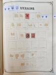 Stamp of Large Lots and Collections All World, 1840-1930, in 12 big Yvert albums