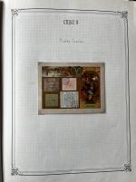 Stamp of China » Local Issues  China Imperial collection