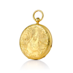 Stamp of Feldman International Auctions » Montres / Watches Montre de poche