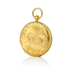 Stamp of Feldman International Auctions » Montres / Watches Montre de poche