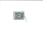 Stamp of Russia » Far Eastern Republic Russia Far East Nikolajewsk 1921 10 on 10k mint