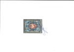 Stamp of Russia » Far Eastern Republic Russia Far East Nikolajewsk 1921 surcharge group