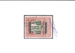 Stamp of Russia » Far Eastern Republic Russia Far East Nikolajewsk 1921 surcharge group