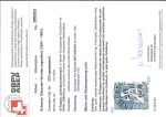 Stamp of Switzerland / Schweiz » Sitzende Helvetia Ungezähnt » 1857-62 Berner Druck, Dickes Papier 1860, 10 Rp. blau, 4. Berner Druckperiode, Stempel Entlebuch