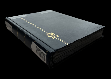 Stamp of Germany » Germany Collections and Large Lots Germany Third Reich collection in stockbook