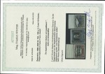 Stamp of Austria » 1890-1918 Issues  Austria Österreich 1908 2K--->10K postfr.