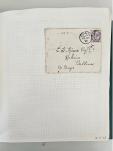 Stamp of Ireland » GB Used In Ireland Dublin Duplex Cancels: 1859-1893 Extensive