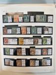 Stamp of New Zealand 1862-2004 collection on 139 printed album pages