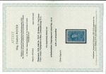 Stamp of Austria » 1890-1918 Issues  Austria Österreich 1910 30H Farbprobe postfr.