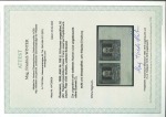 Stamp of Austria » 1890-1918 Issues  Austria Österreich 1908 60H bis 10K kpl. in ungummierten Paaren, R!