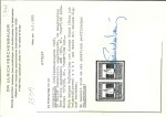 Stamp of Austria » 1890-1918 Issues  Austria Österreich 1908 50H, 60H und 1K, je waagr. + senkr. Paar