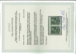 Stamp of Austria » 1890-1918 Issues  Austria Österreich 1908 5H ungez. gummiseit. Druck