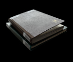 Stamp of Colombia » Collections, Lots etc. Colombia collection in album and stockbook 1865-1950