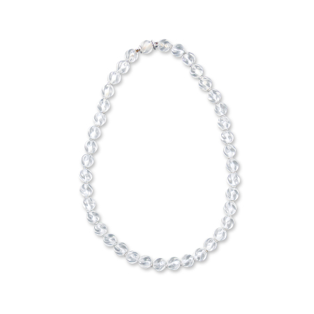 Stamp of Feldman International Auctions Collier BOUCHERON