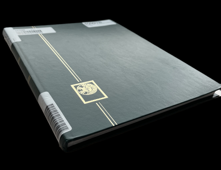 Stamp of Colonies françaises » Monaco 1905-1980, dans un classeur très intéressante collection