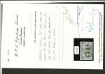 Stamp of Rhodesia 1910-1913 2/6d bistro-brown and crimson, perforated