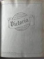 Stamp of United States » Collections 1857-1960s collection on pages in album with a run through of mostly used issues