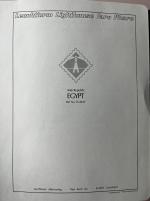 Stamp of Syria » Collections, lots etc. 1958-91 collection of mint NH in 2 boxed hingeless Lindner albums