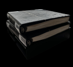 Stamp of Syria » Collections, lots etc. 1958-91 collection of mint NH in 2 boxed hingeless Lindner albums