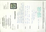 Stamp of Austria » 1883 Issue Austria Österreich 1883 Lot mit 50Kr, etc