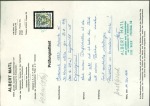 Stamp of Austria » 1883 Issue Austria Österreich 1883 Lot mit 50Kr, etc
