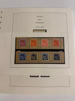 Stamp of Portugal Portugal - Proofs, colour proofs.