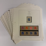 Stamp of Portugal Portugal - Proofs, colour proofs.