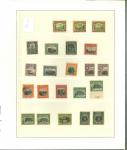Stamp of Portuguese Colonies » Mozambique Company Portuguese colonies - Cª Mozambique. A huge lot off this popular colonie.