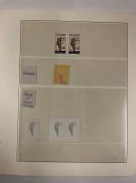 Stamp of Portuguese Colonies » Mozambique Mozambique - A huge stock.