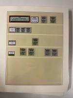 Stamp of Portuguese Colonies » Mozambique Mozambique - A huge stock.