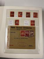 Stamp of Portuguese Colonies » Mozambique Mozambique - A huge stock.