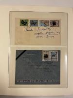 Stamp of Portuguese Colonies » Mozambique Mozambique - A huge stock.