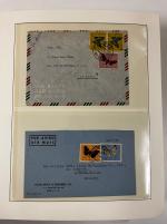 Stamp of Portuguese Colonies » Mozambique Mozambique - A huge stock.