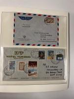 Stamp of Portuguese Colonies » Mozambique Mozambique - A huge stock.