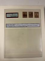 Stamp of Portuguese Colonies » Mozambique Mozambique - A huge stock.