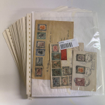 Stamp of Portuguese Colonies » Portuguese Africa » Portuguese Africa Nyassa Company Portuguese Colonies - Cª Nyassa a Nice lot.