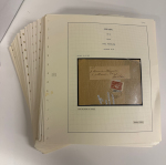 Stamp of Portugal Portugal - A collections off the "Ceres" sets.