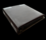 Stamp of Italy » Italy and Areas Collections and Lots Italy 1910-40s airmail postal history in binder